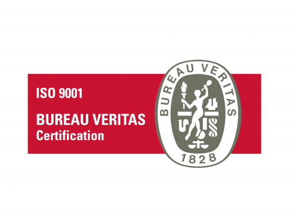 ISO 9001