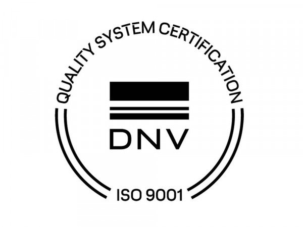 ISO 9001